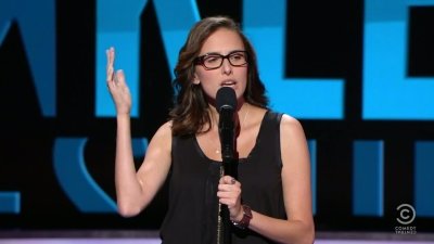 Comedy Central Presents Season 15 Episode 1