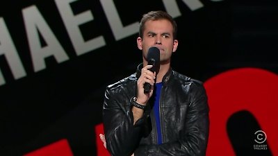 Comedy Central Presents Season 15 Episode 3