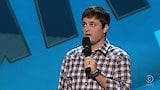 Nate Bargatze