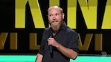 Kyle Kinane