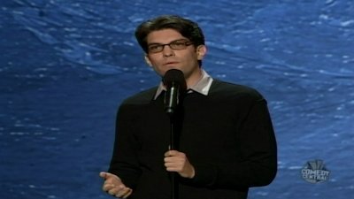 Comedy Central Presents Season 12 Episode 20