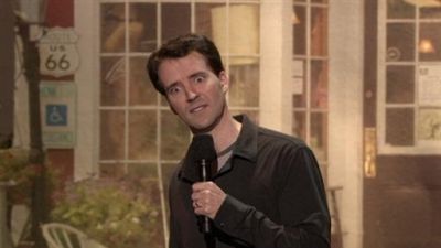 Comedy Central Presents Season 12 Episode 16