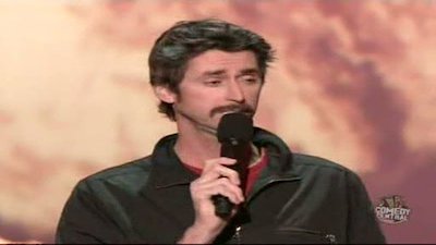 Comedy Central Presents Season 12 Episode 19
