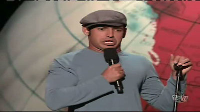 Comedy Central Presents Season 12 Episode 24
