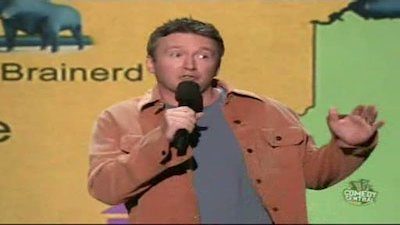 Comedy Central Presents Season 1 Episode 149