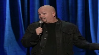 Comedy Central Presents Season 12 Episode 22