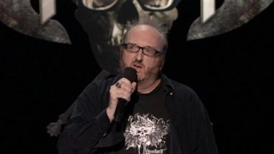 Comedy Central Presents Season 12 Episode 21