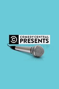 Comedy Central Presents