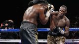 SCB30: The NEXT: Stiverne vs. Wilder