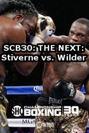 SCB30: The NEXT: Stiverne vs. Wilder