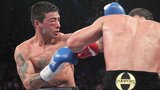 SCB30: The NEXT: Garcia vs. Matthysse