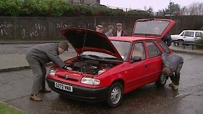 Still Game Season 2 Episode 4