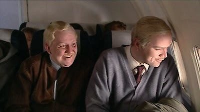 Still Game Season 3 Episode 1