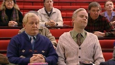 Still Game Season 3 Episode 2