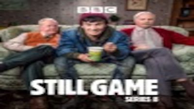 Still Game Season 4 Episode 1