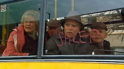 Still Game Season 4 Episode 3