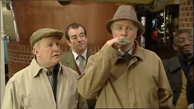 Still Game Season 5 Episode 1