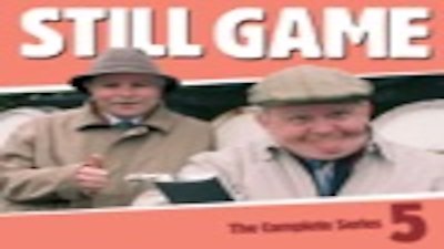 Still Game Season 5 Episode 5