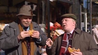 Still Game Season 6 Episode 6