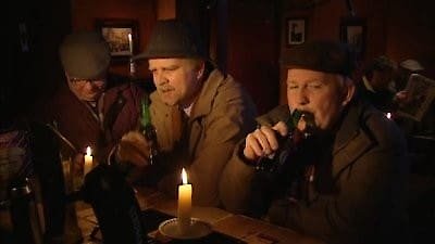 Still Game Season 6 Episode 3