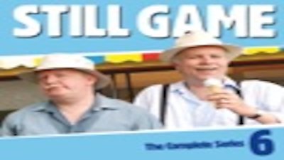 Still Game Season 6 Episode 5