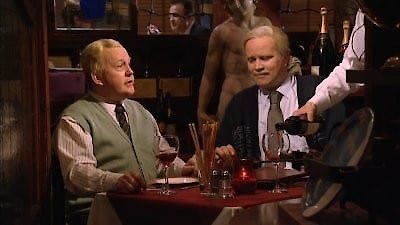 Still Game Season 6 Episode 2