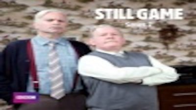 Still Game Season 7 Episode 5