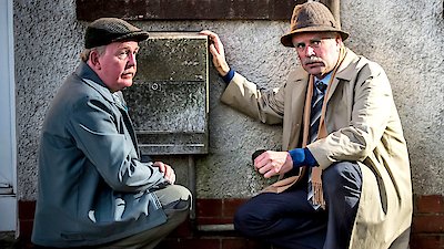 Still Game Season 7 Episode 2