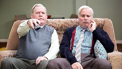 Still Game Season 7 Episode 1