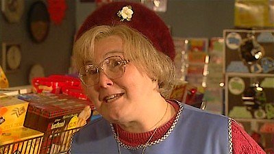 Still Game Season 1 Episode 5