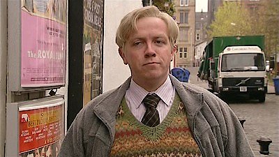 Still Game Season 1 Episode 6