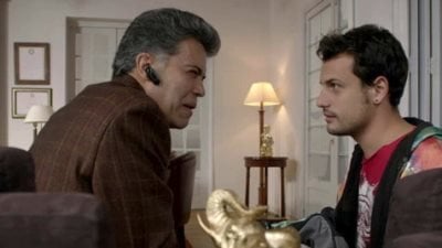 Metastasis Season 1 Episode 22