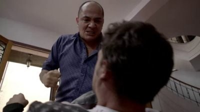 Metastasis Season 1 Episode 27