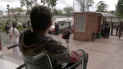 Metastasis Season 1 Episode 28