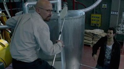 Metastasis Season 1 Episode 30