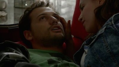 Metastasis Season 1 Episode 31