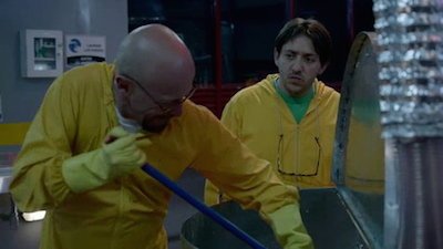 Metastasis Season 1 Episode 33