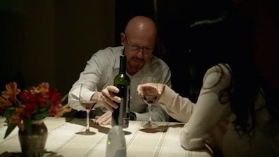 Metastasis Season 1 Episode 36