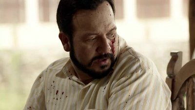 Metastasis Season 1 Episode 41