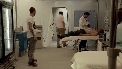 Metastasis Season 1 Episode 44