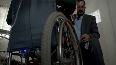 Metastasis Season 1 Episode 46