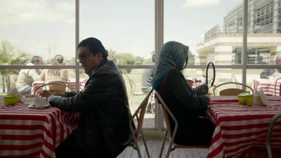 Metastasis Season 1 Episode 48