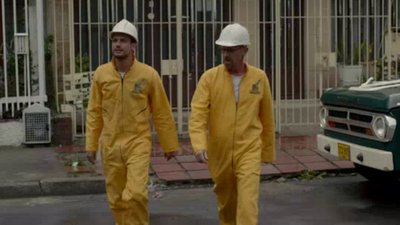 Metastasis Season 1 Episode 49