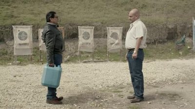 Metastasis Season 1 Episode 52