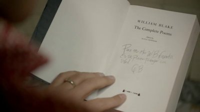 Metastasis Season 1 Episode 54