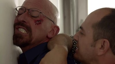 Metastasis Season 1 Episode 55