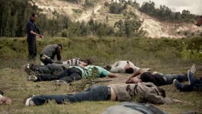 Metastasis Season 1 Episode 56