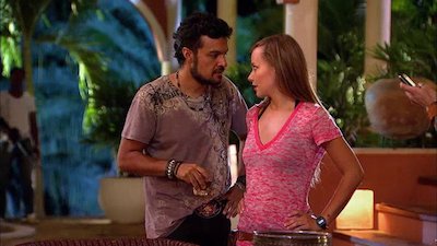 Las munecas de la mafia Season 1 Episode 26