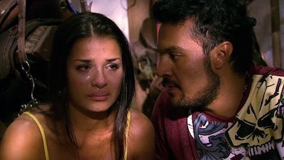 Las munecas de la mafia Season 1 Episode 39