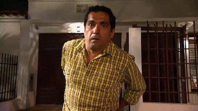 Las munecas de la mafia Season 1 Episode 40